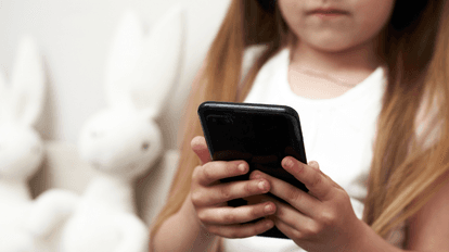 Almost 20% of Irish kids are using AI for schoolwork as online safety concerns grow