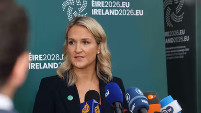 Government wants send Irish troops to Lebanon “enforcement” mission alongside Israel