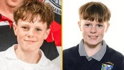 Tributes paid to young boy and footballer who died in Mayo car-train crash