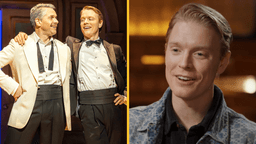 Slow Horses star coming to Dublin with new stage adaptation of beloved movie
