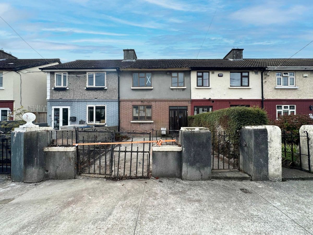 Is this the worst house on sale in Ireland?