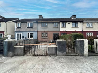 Is this the worst house for sale in Ireland?