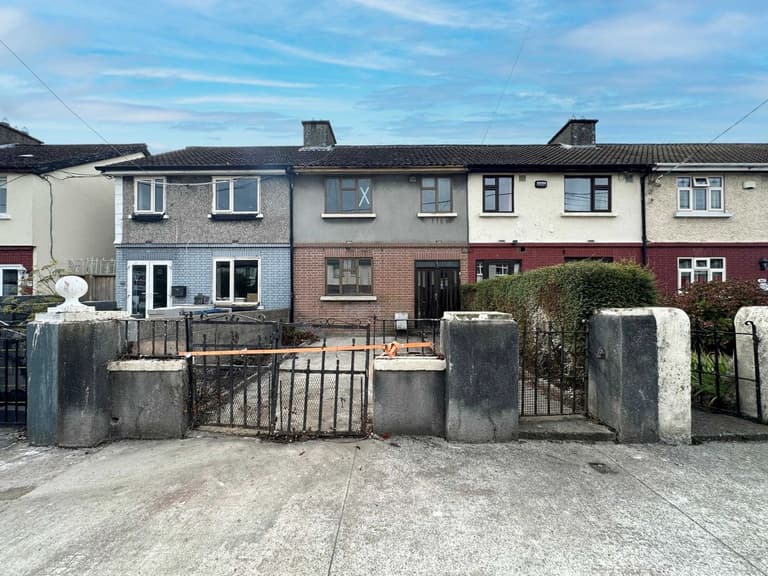 Is this the worst house for sale in Ireland?