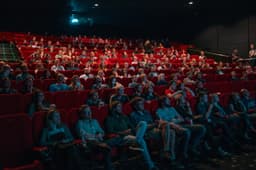 JOE Cinema Club: Join us for a free screening of A Quiet Place this Halloween with M&M’S