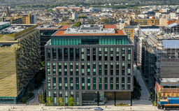 ISIF investment fund launches €1bn plan for Irish firms