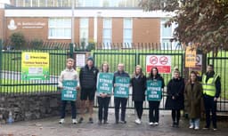Everything that will be closed today for public sector strikes