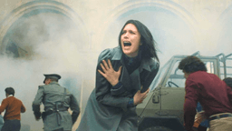 One of the scariest movies of recent years is on TV tonight
