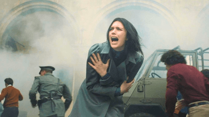 One of the scariest movies of recent years is on TV tonight