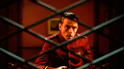 The year’s best Irish thriller is now available to stream at home