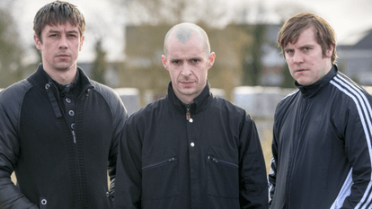 Will Love/Hate Return? Creator Stuart Carolan has considered it