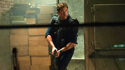 A franchise-launching action movie is on TV tonight
