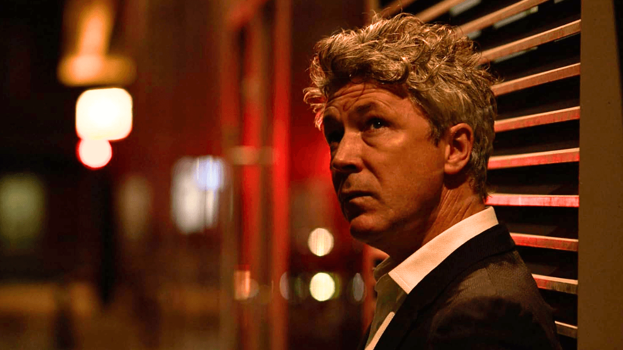 An excellent Irish thriller movie has just been added to streaming