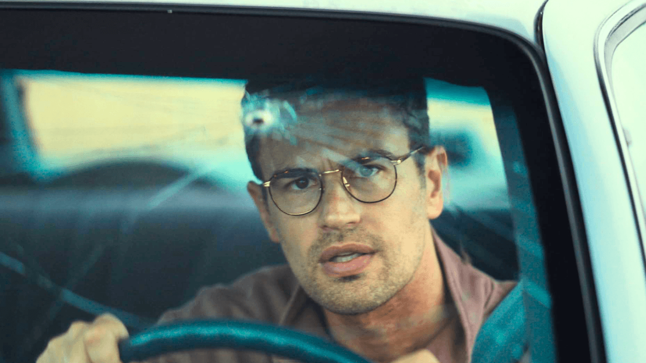 The Gentlemen star’s hit Stephen King movie is on TV tonight