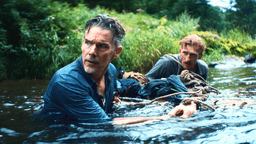 Watch the best Western movie of the year right now