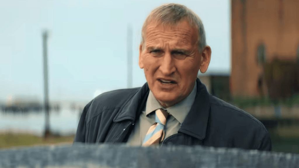 New Irish thriller based on ‘crazy’ true story can be watched now