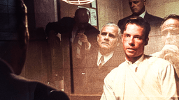 A legendary thriller movie is airing on TV tonight