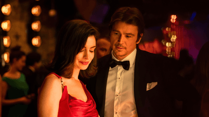 Watch the year’s most underrated thriller movie right now