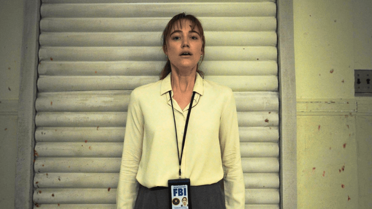 One of the best thriller movies of the decade is on TV tonight