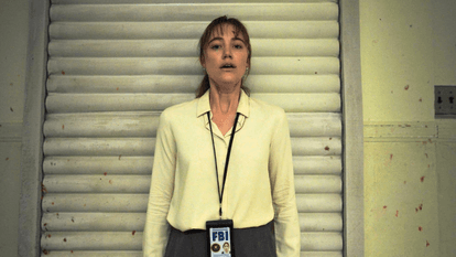 One of the best thriller movies of the decade is on TV tonight