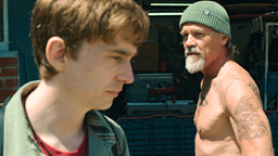 An unforgettable new thriller is available to watch this week