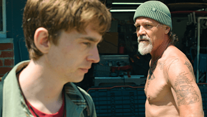 An unforgettable new thriller is available to watch this week