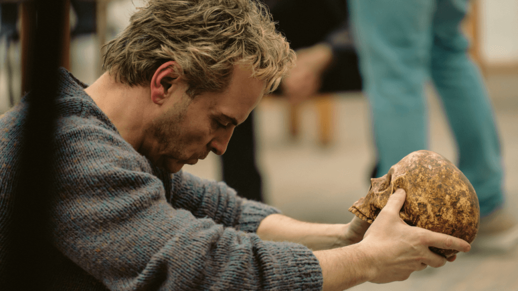 Irish star is one of the favourites to win Best Actor Oscar next year