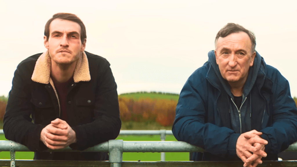 Irish drama film with perfect 100% Rotten Tomatoes score on TV tonight