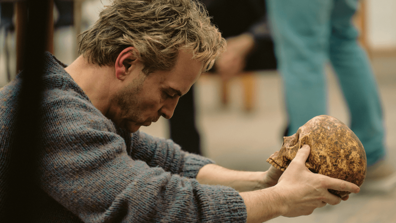 Irish star is one of the favourites to win Best Actor Oscar next year
