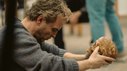 Irish star is one of the favourites to win Best Actor Oscar next year