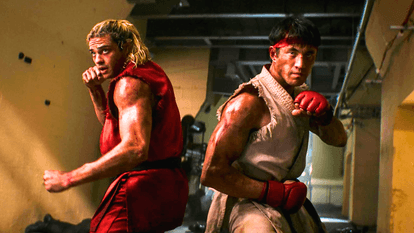 Street Fighter – Release Date, Where to Watch & Cast Explained