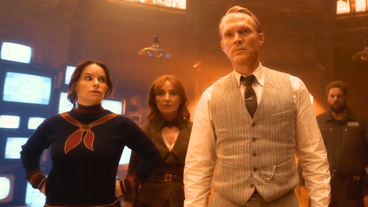VisionQuest creator explains reason for show’s Irish actor recasting