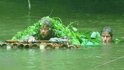Christian Bale’s underseen war movie with 90% on Rotten Tomatoes is on TV tonight
