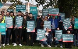 Public sector pay impasse sparks fresh strike threat