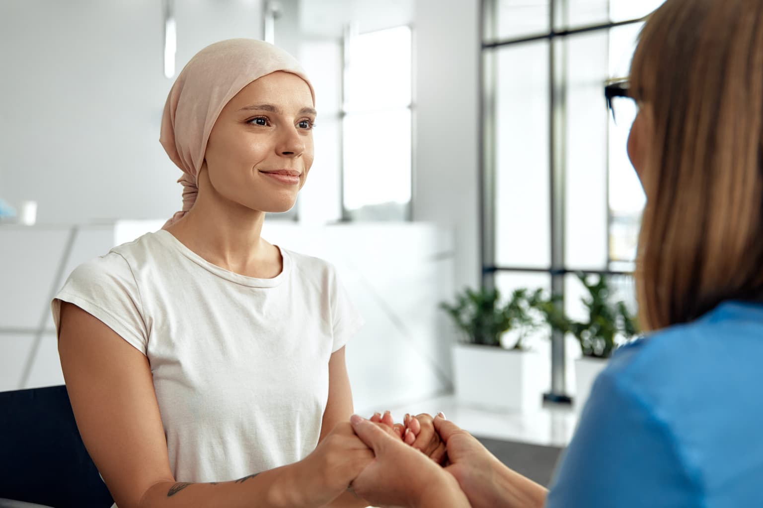 Mortgage protection insurance law ends cancer diagnosis barrier