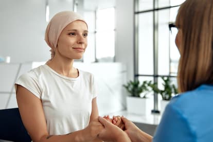 Mortgage protection insurance law ends cancer diagnosis barrier
