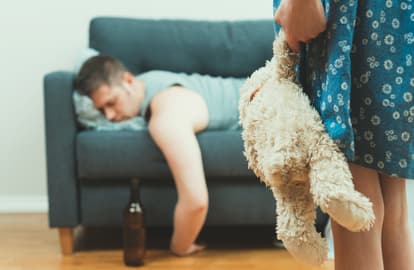 Parents drinking harms one in six Irish children, AAI finds