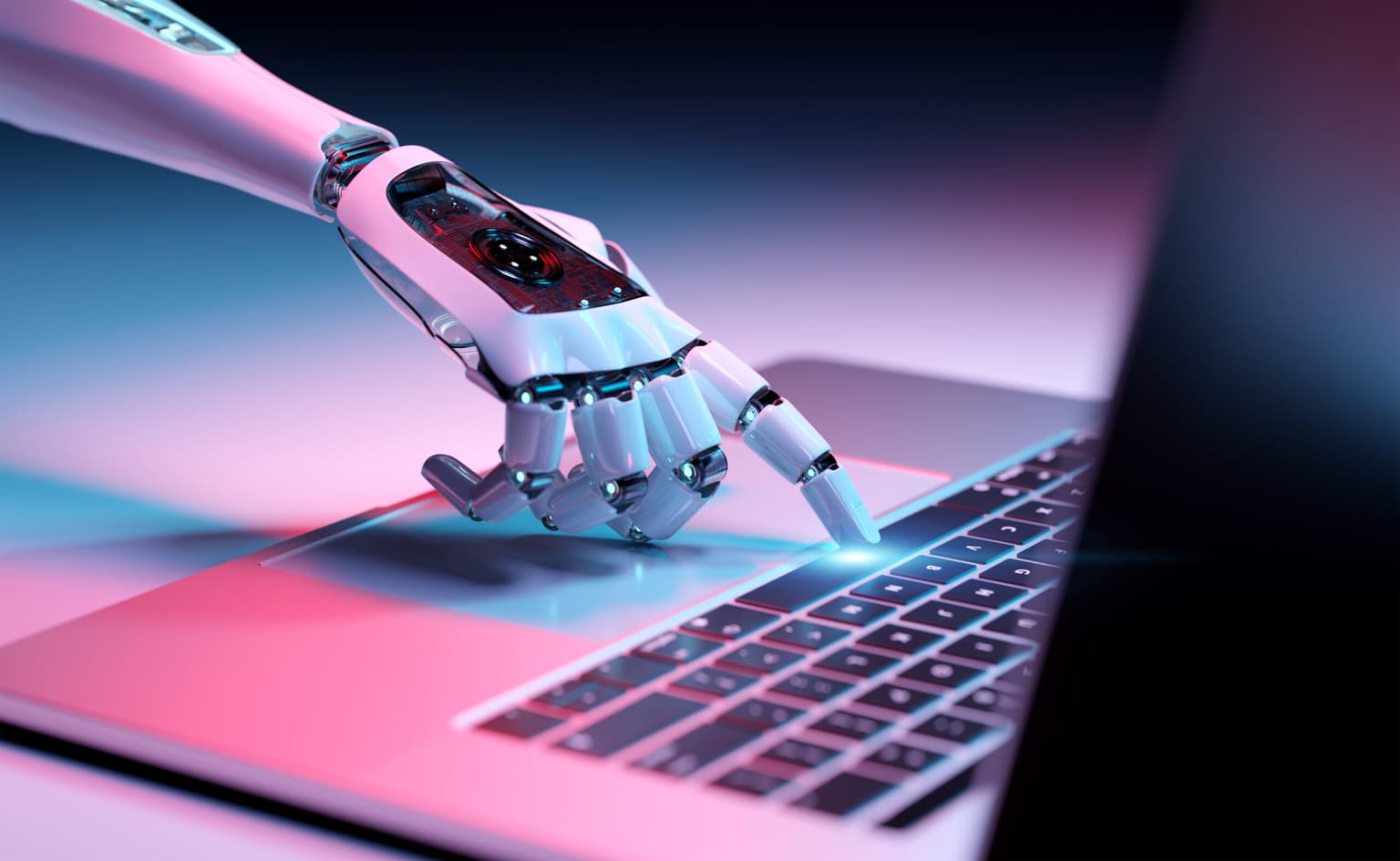 AI agents blocked as major websites shut the door
