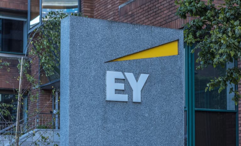 €880m year: EY Ireland revenue climbs 4.4%