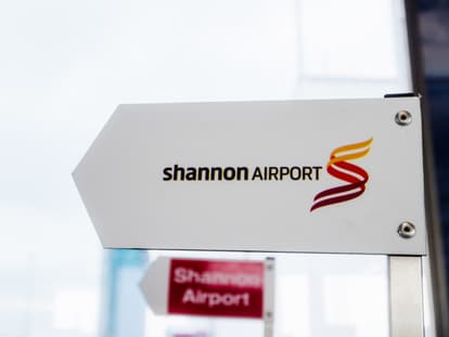 Ryanair Shannon expansion approved by Clare County Council
