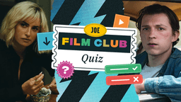 The JOE Film Club Quiz: Week 119