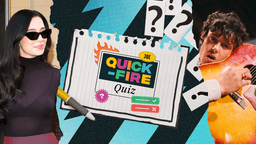 The JOE quick-fire general knowledge quiz: Day 713
