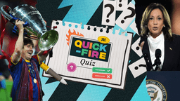 The JOE quick-fire general knowledge quiz: Day 716