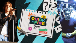 The JOE quick-fire general knowledge quiz: Day 721