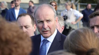 Taoiseach suggests exempting Oireachtas staff from public sector strike action