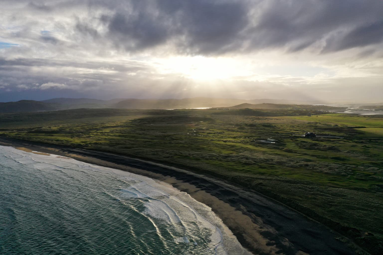 Ireland weather forecast: Met Éireann predicts sunny turnaround