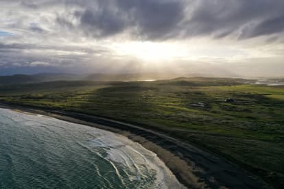 Ireland weather forecast: Met Éireann predicts sunny turnaround