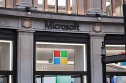 Microsoft redundancy offer hits 60,000 staff
