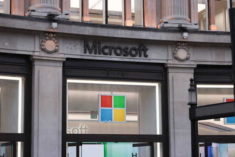 Microsoft redundancy offer hits 60,000 staff