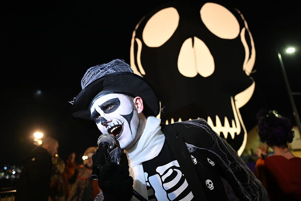 Halloween set to bring in millions to Ireland’s economy – north and south