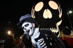 Halloween set to bring in millions to Ireland’s economy – north and south